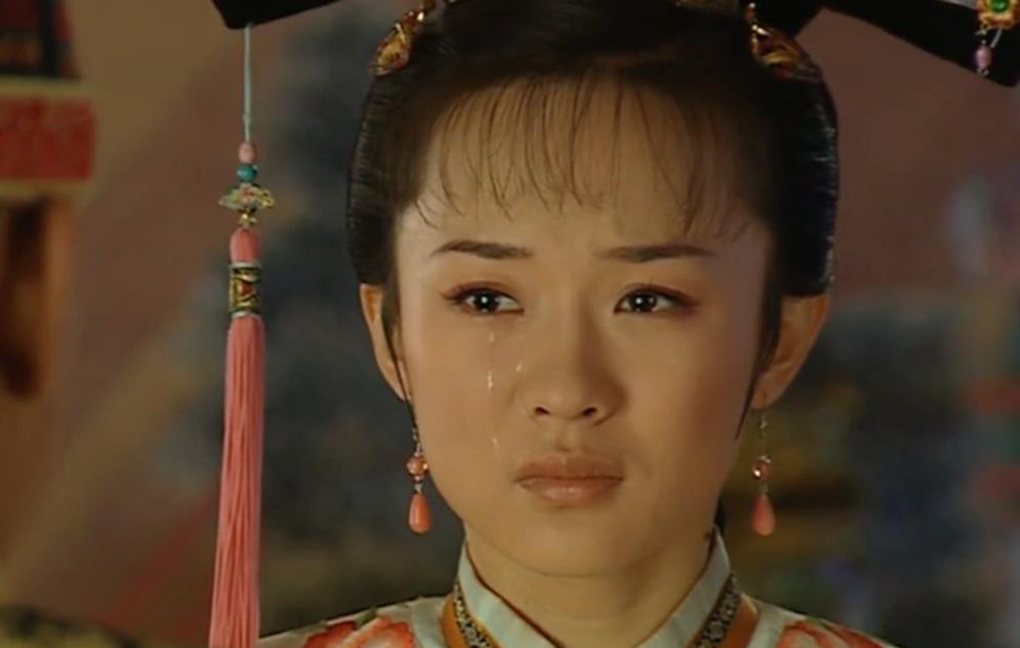 少年天子剧情简介