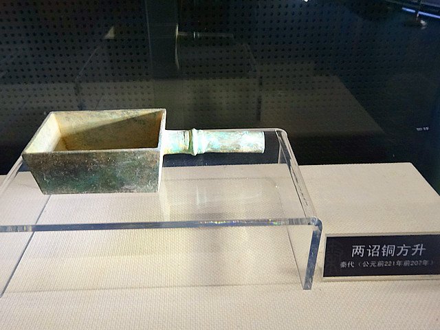 1立方米等于多少升？