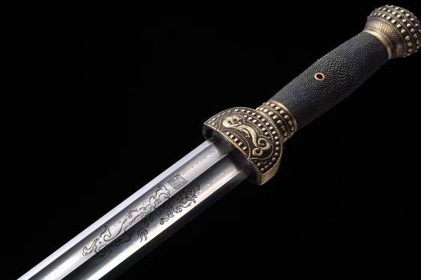 上古十大魔剑排名