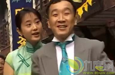 王保长新篇的演职员表