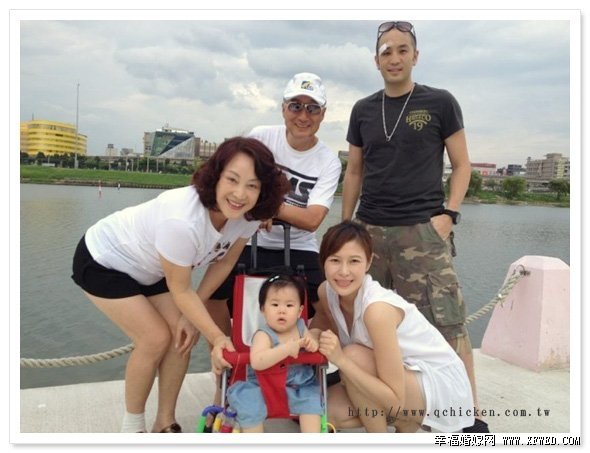 唐志中的个人生活