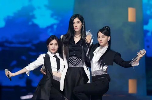 网传浪姐一公淘汰名单