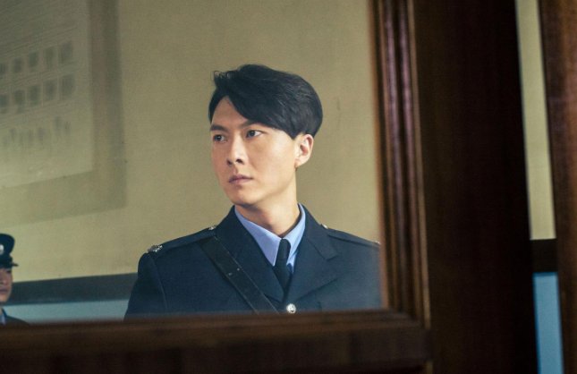 徐乐探长是什么电视剧