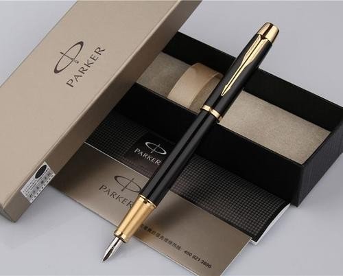 钢笔笔夹我不用它，它可以保存6年内笔夹不会掉吗？（我的钢笔是派克lm系列钢笔）