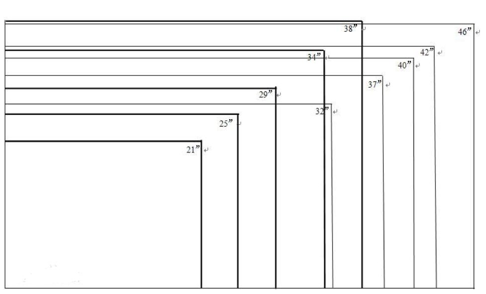 12寸笔记本电脑有多大?