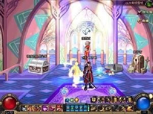 水神太刀的介绍