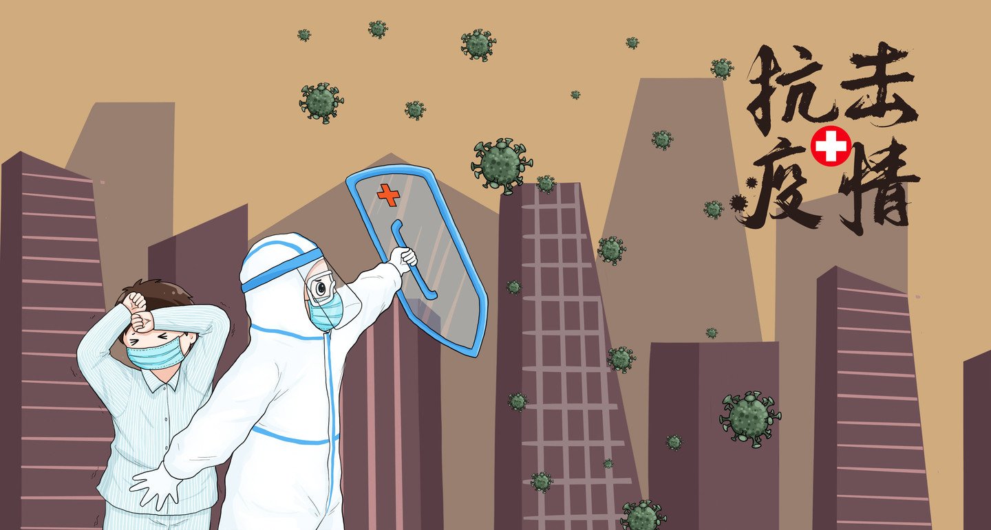 今年6轮本土新增疫情,基本均在一个月左右实现清零,这说明了什么?