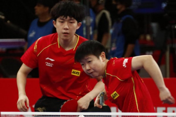 混双乒乓球规则几局几胜