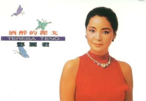 有句歌词：我醉了，因为我寂寞。请问歌名是什么？谢谢