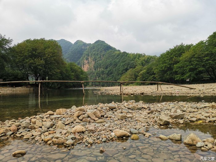 重启趣味生活，卡罗拉带你体验别样的江南小川藏线2天1晚