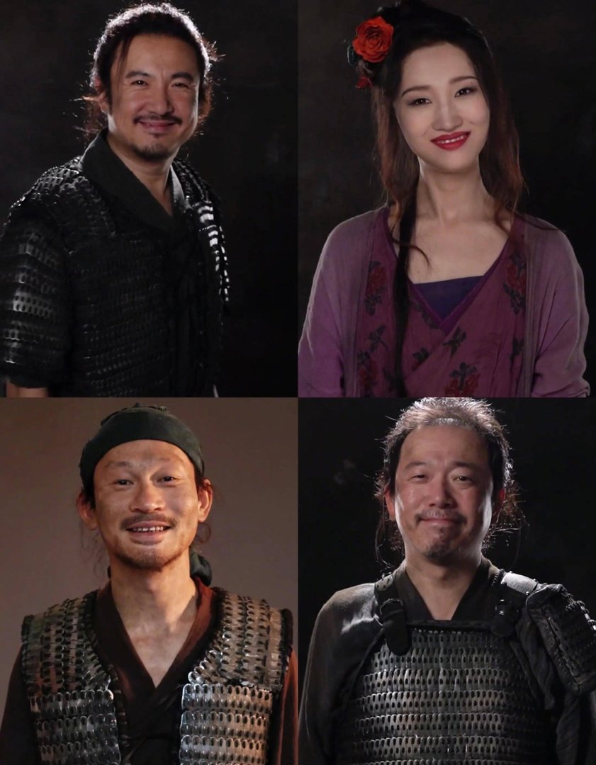 满江红有没有彩蛋