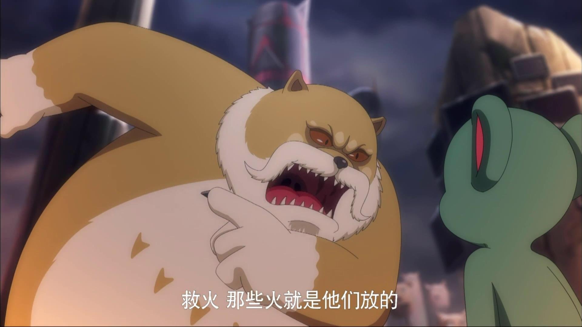 我的老婆是只猫的影片评价