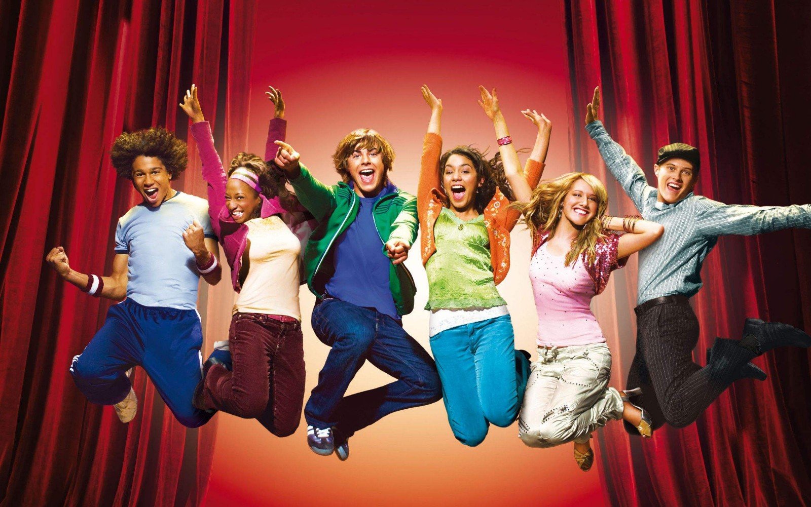 有什么青春校园喜剧电影??(美国片)