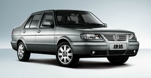 09款大众菠萝进取版和09款的捷达前卫他俩空间谁的大哪个车性价比高