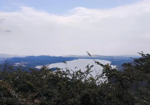 沈阳棋盘山一日游攻略