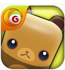 ipod游戏,三个植物拼在一起会变成另外一种高级植物.求游戏名字啊！！！