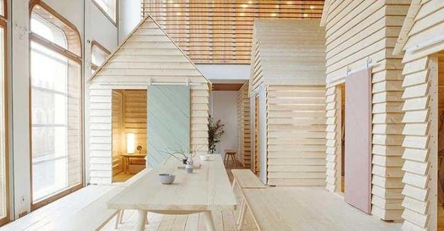 做室内设计的都有哪些网站？