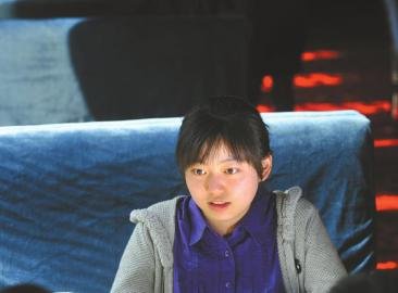 刘家惠的学术梦想