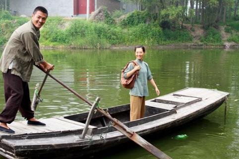 水上游击队的介绍
