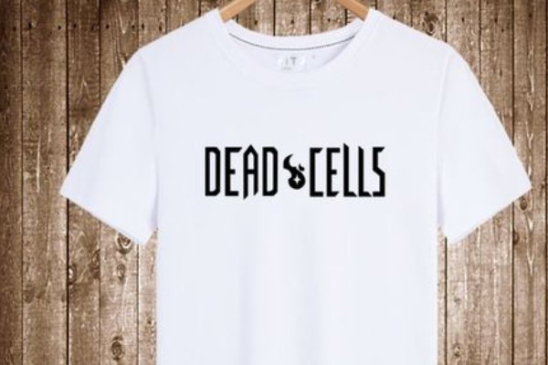 dead印在衣服后面还可以穿吗