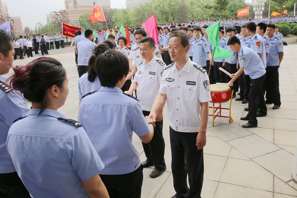 辽宁有哪些专科警校？