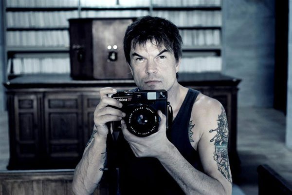 帕勒莫枪击案的介绍