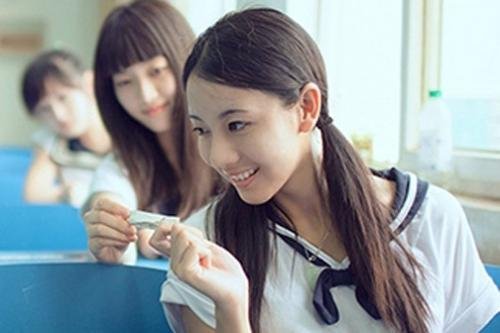 你们有没有什么难以启齿的感情？