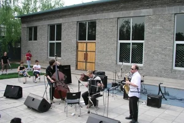 迷笛音乐学校怎么样