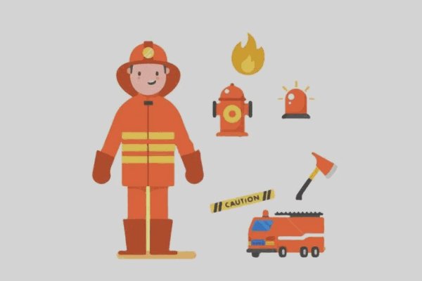 微型消防站装备器材清单