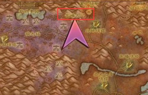 斯坦索姆后门在什么位置？