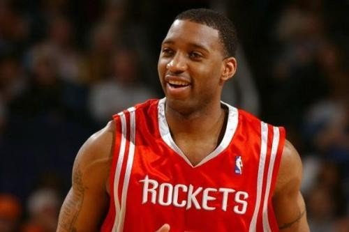 麦迪在尼克斯的24场比赛全部首发，那时候麦迪还有多少油？