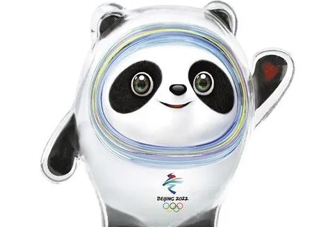 为什么没有一个人可以拒绝“冰墩墩”？