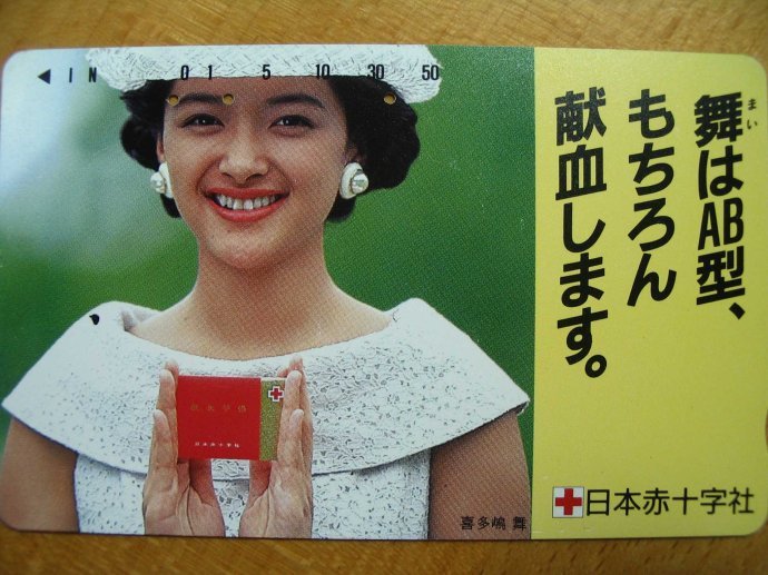 日本红十字会的简介