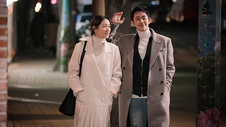 你有什么好看的韩剧可以推荐的？