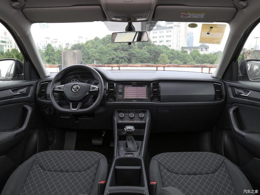 【海选导购】高性价比家用好车之选，卡罗拉 VS 速派 VS 柯迪亚克