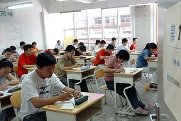 今年北京高考作文题目是啥