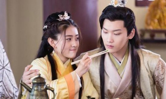 有没有适合七夕情人节看的的影视剧，看了之后感觉超甜的那种？