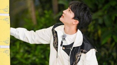 蔡徐坤白鹿恋情真的吗？从大白蔡cp到陆地cp，你磕错了没？