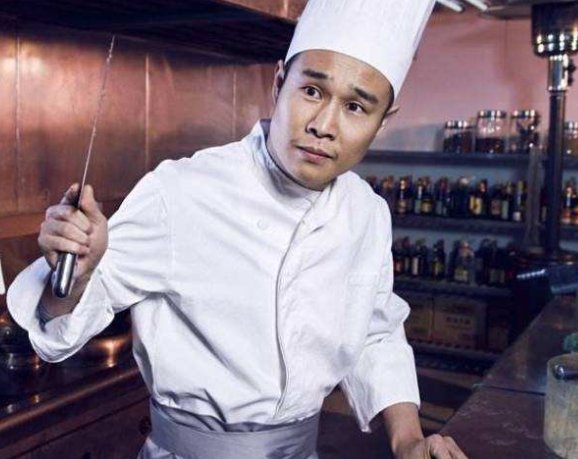 小沈阳演的厨师电视剧叫什么名字