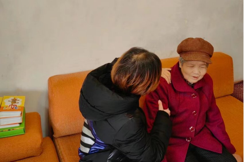 孝之道的三种内涵