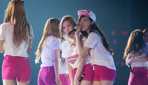 我需要 少女时代2010 首次亚洲巡回演唱会，有人帮我找找这资源嘛？谢谢啦