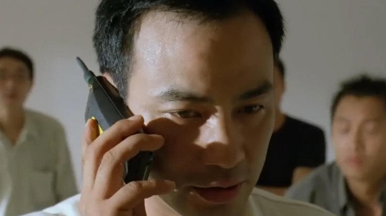 叶世官原型是谁