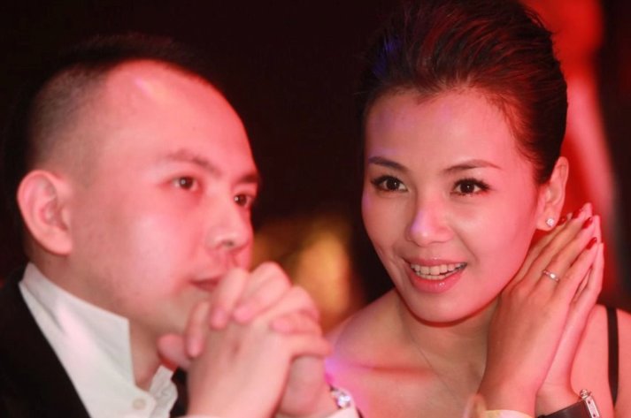 刘涛离了婚是真的吗