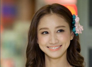 陈彦妃演过的电视剧有哪些？