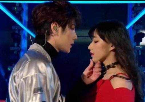 程潇谈过几个男朋友，程潇的择偶观点