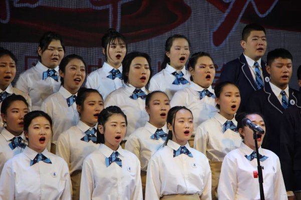 大合唱最好听的十首歌