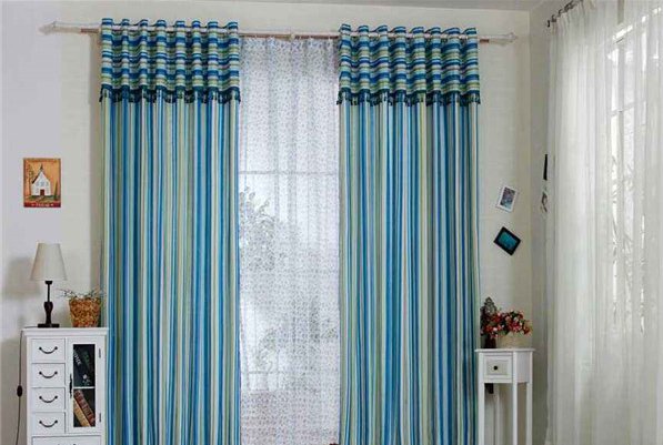 窗帘批发从哪里进货