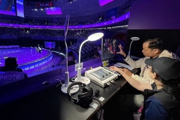 lvg是哪国的战队