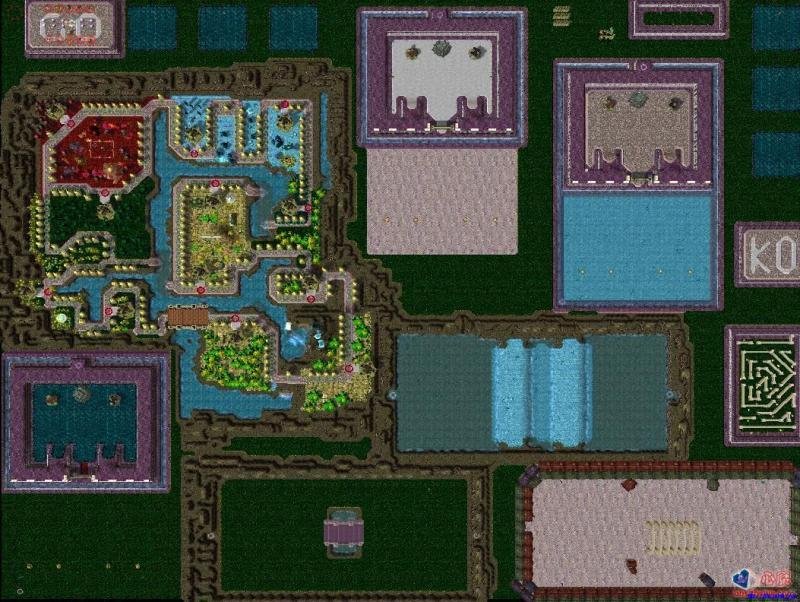 富甲天下之真心英雄的版本介绍