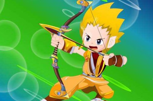 有没有关于12星座的动画片!